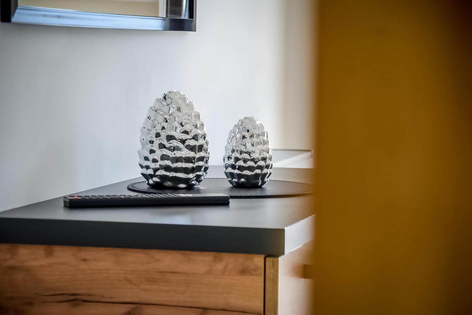 Domek Pod Brzyzkiem Białka Tatrzańska Exteriér fotografie